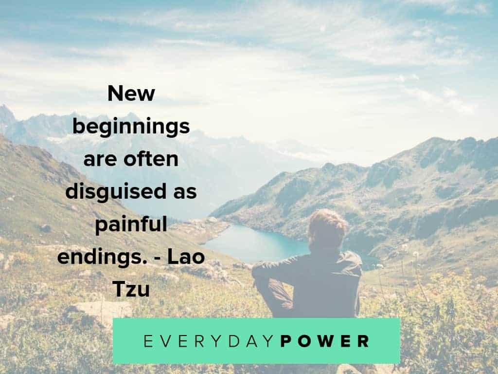 Starting New Chapter in Life Quotes Short: Inspiration Awaits